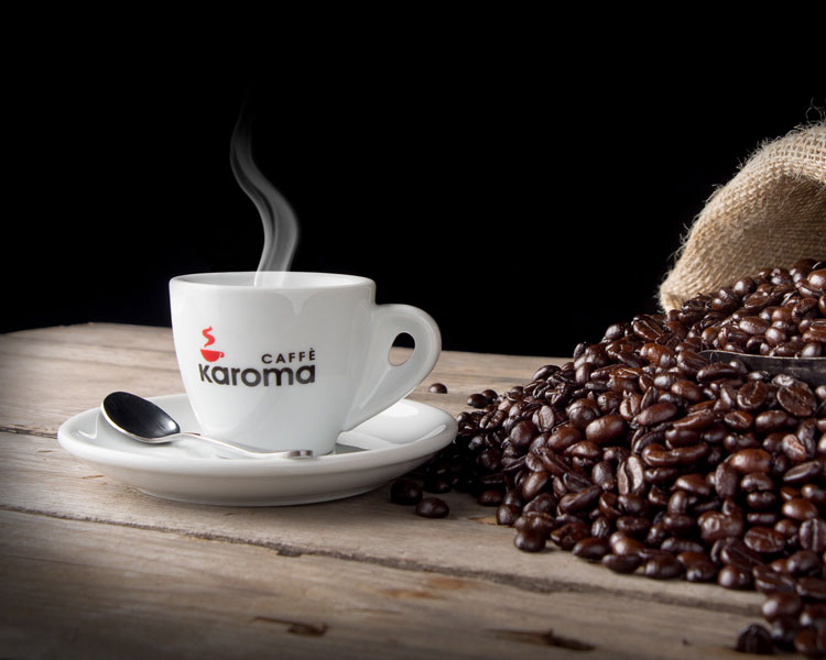 caffe karoma nocera