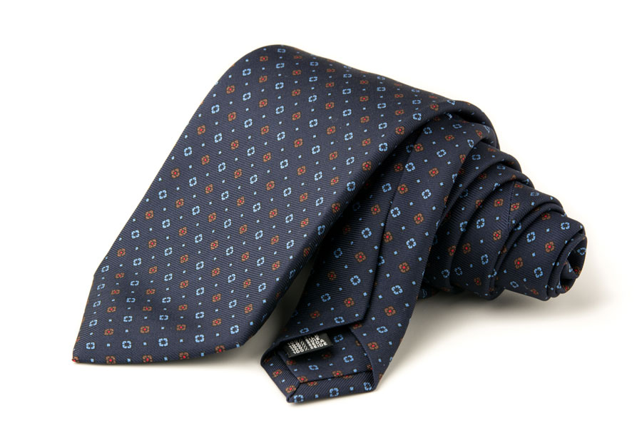 cravatta cilento outlet