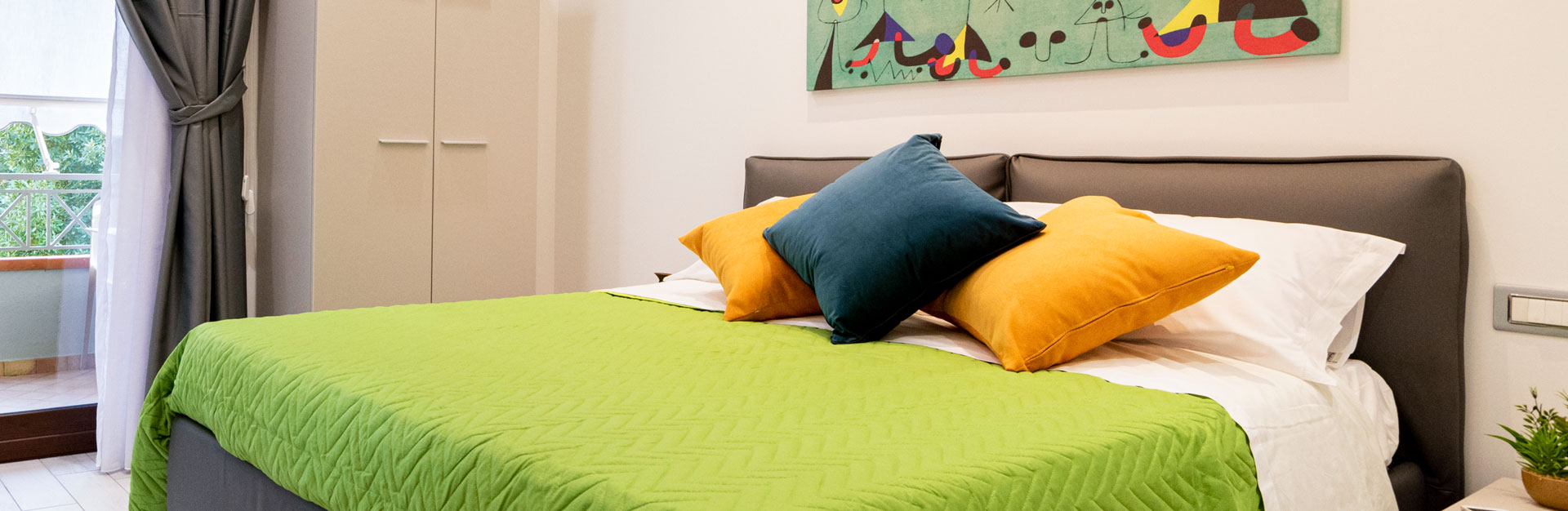 foto per strutture alberghiere