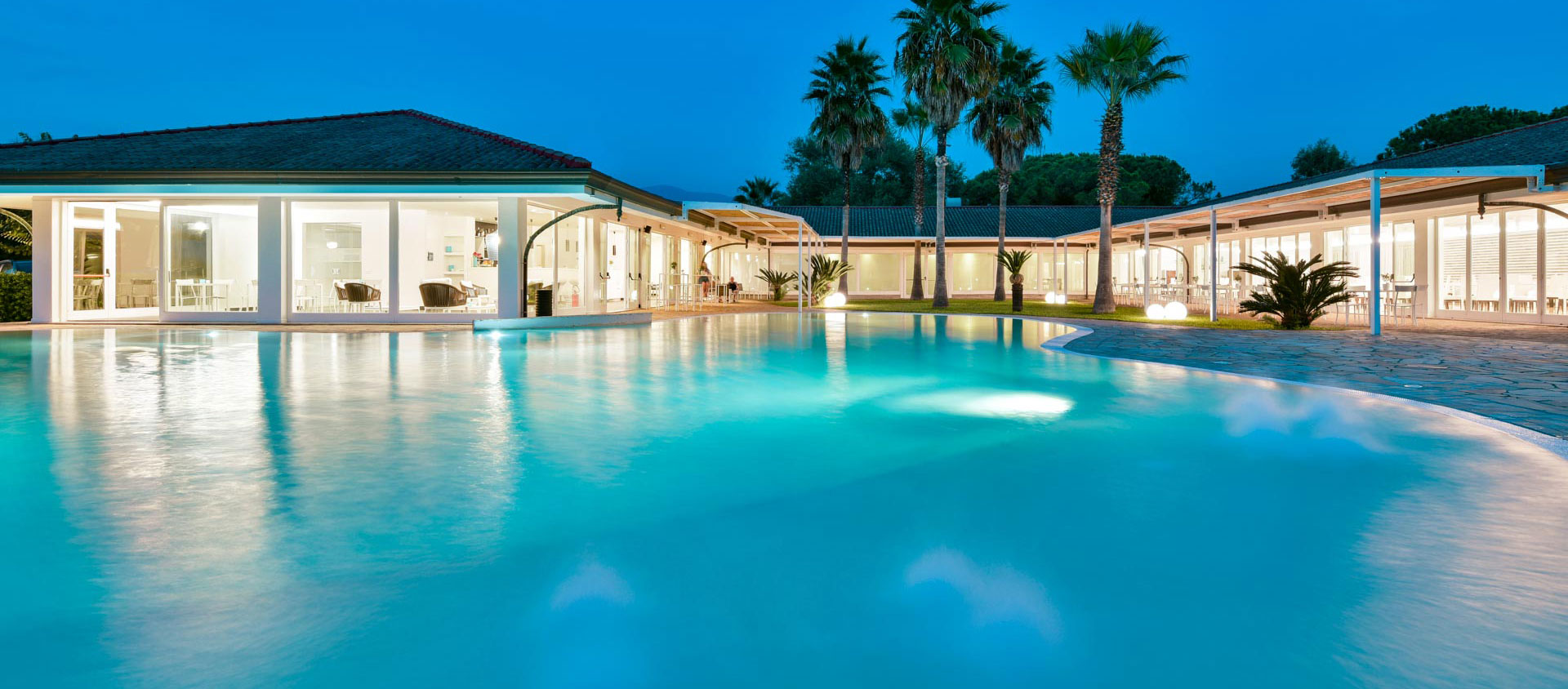 foto professionali hotel