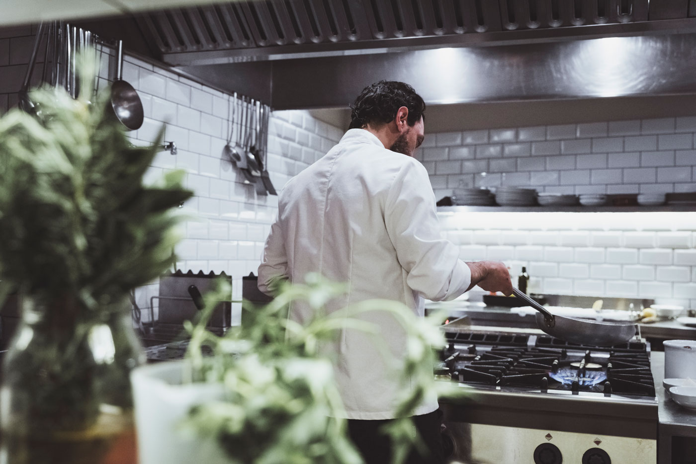 fotografia reportage industriale