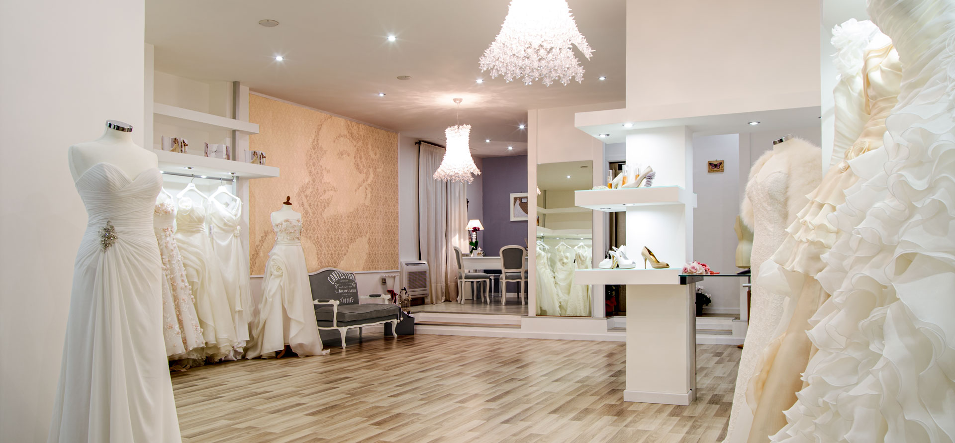 fotografo strutture atelier