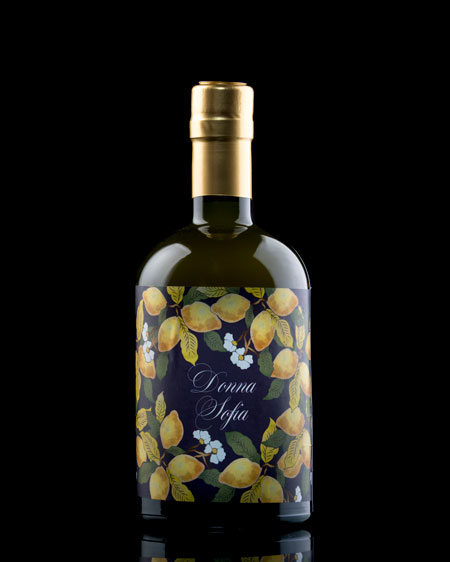 limoncello amalfi