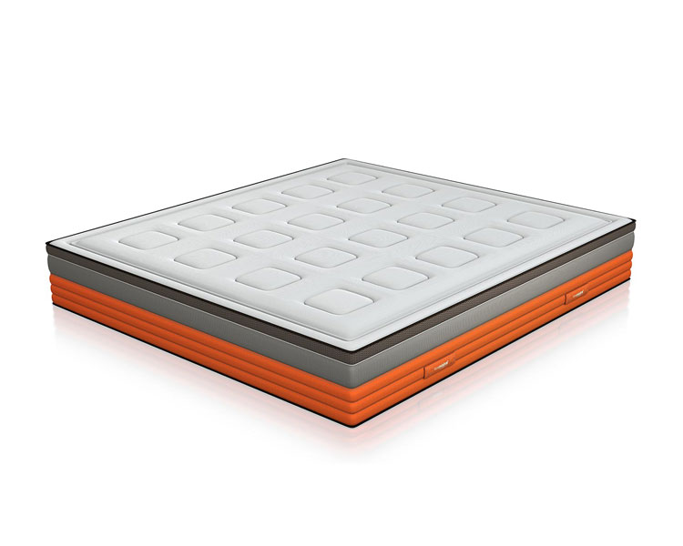 materasso boxmistral bellizzi