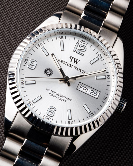 orologio paestum watch