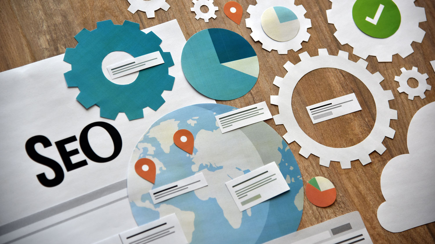 ottimizzazione seo roma