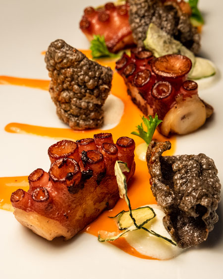 ristorante carola agropoli