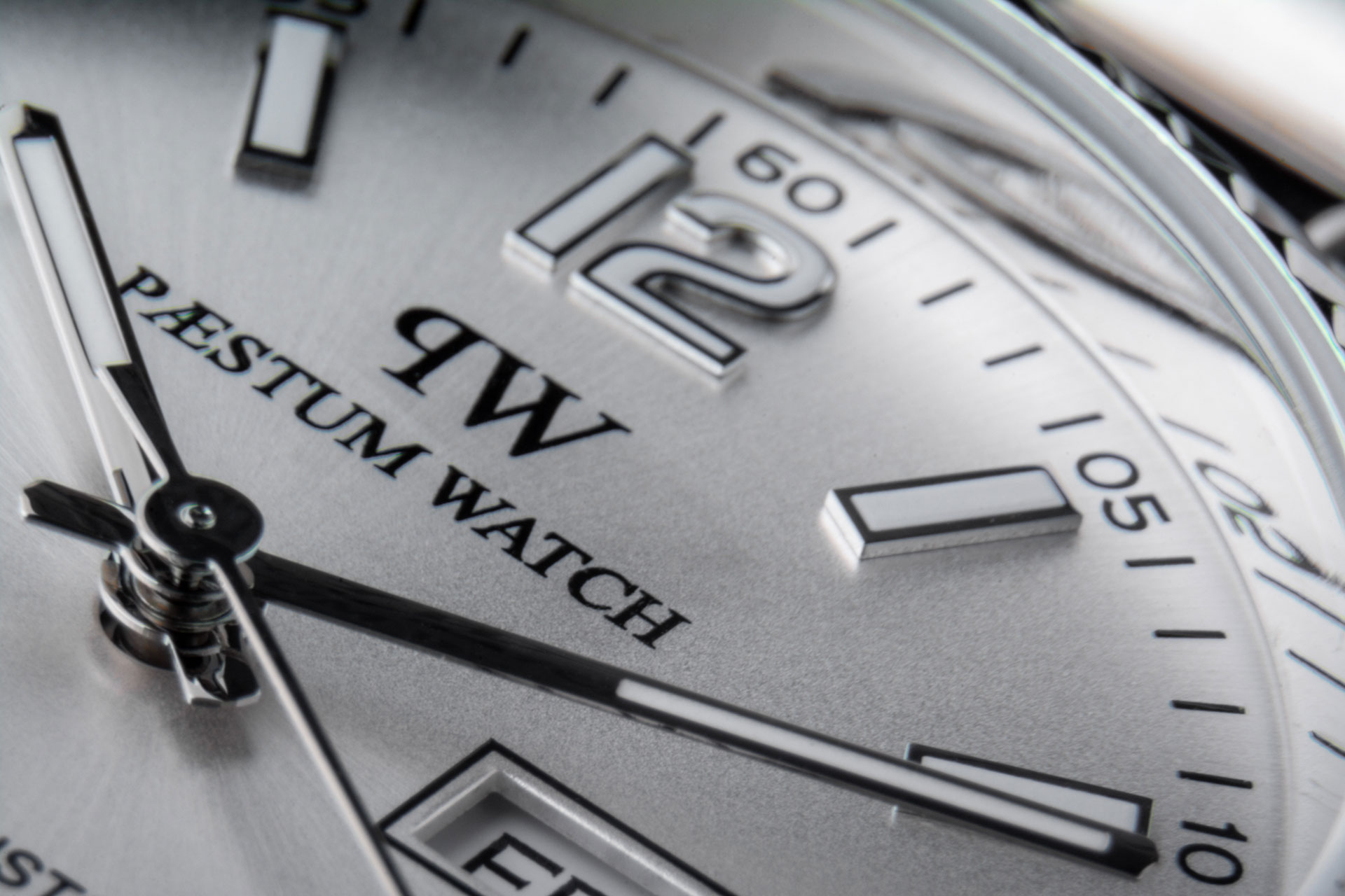 servizio foto orologi