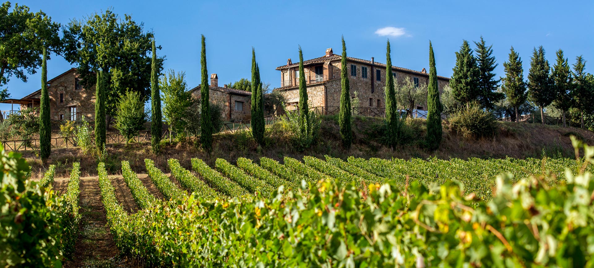 servizio fotografico di strutture