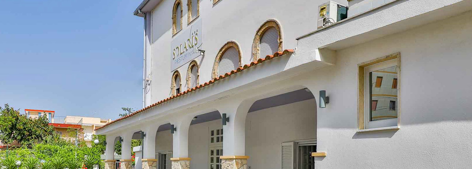 servizio fotografico resort