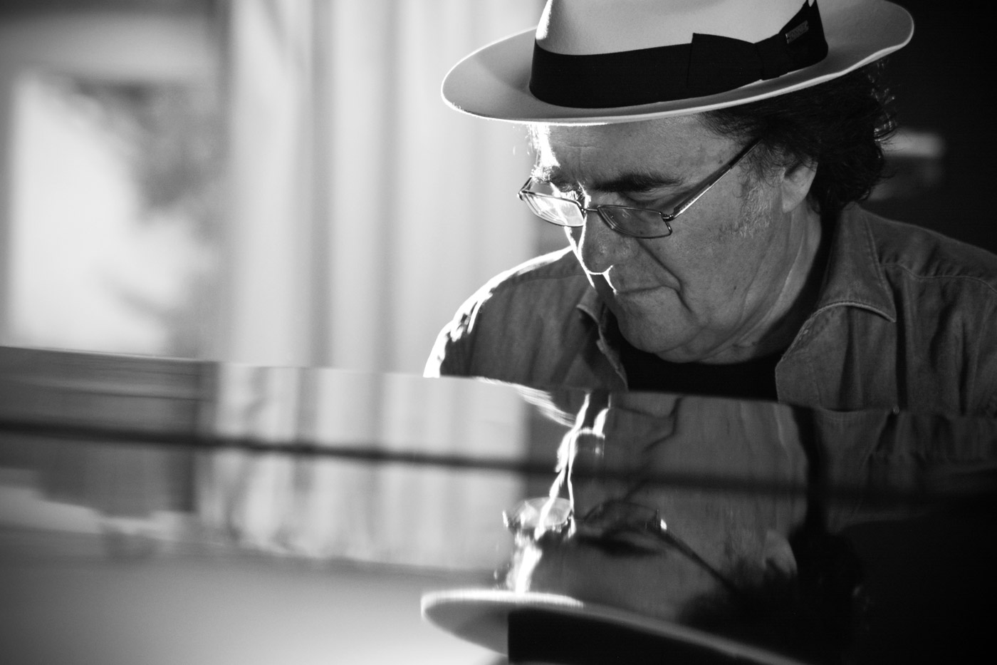 shooting fotografico albano