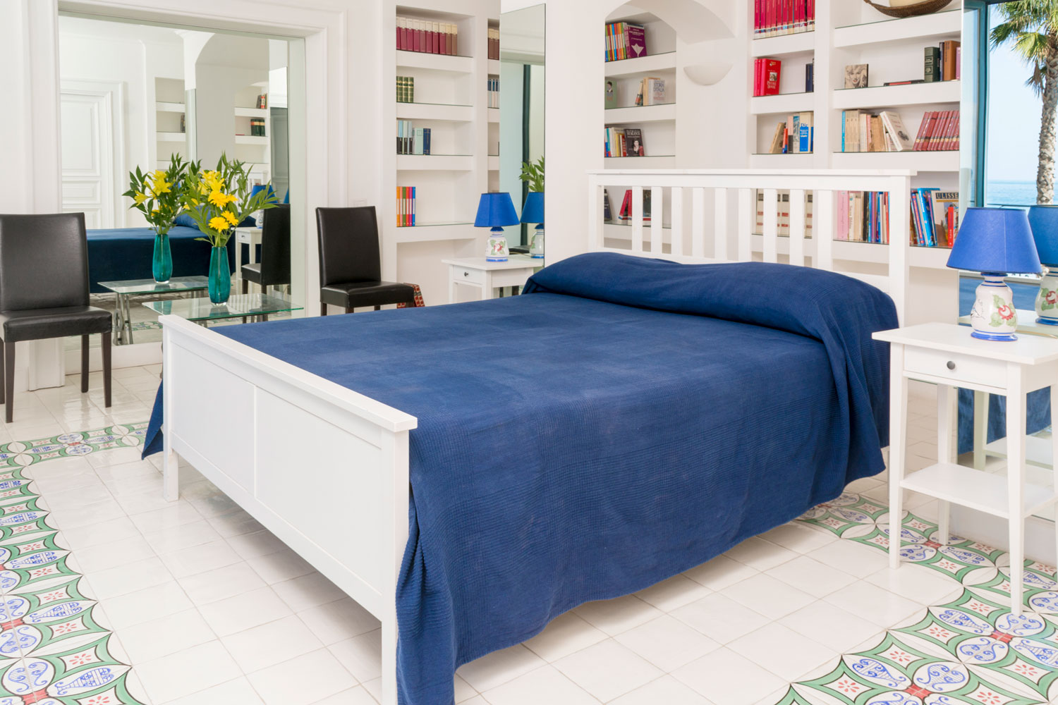 beb s.maria di castellabate