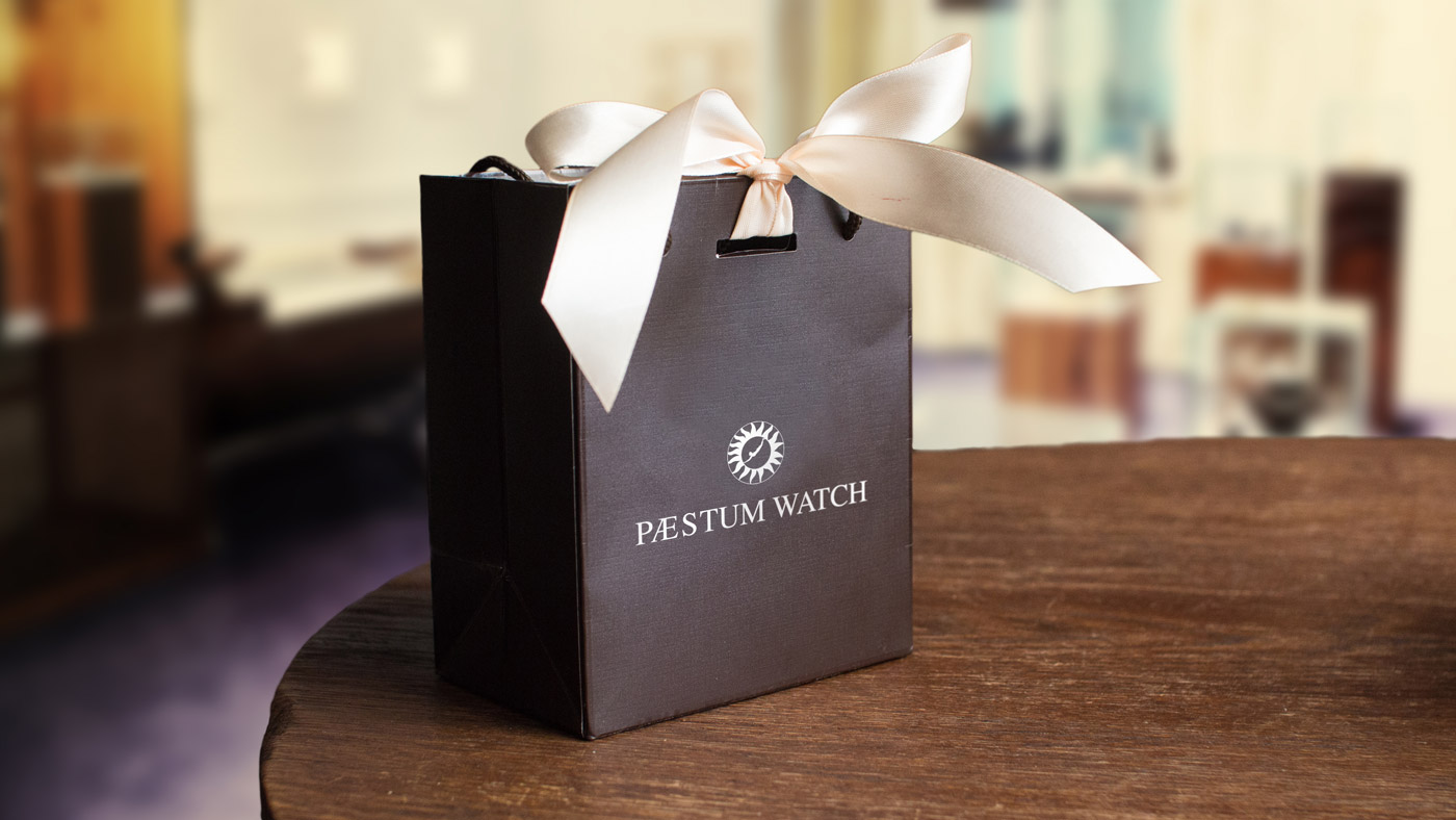 business graphic development