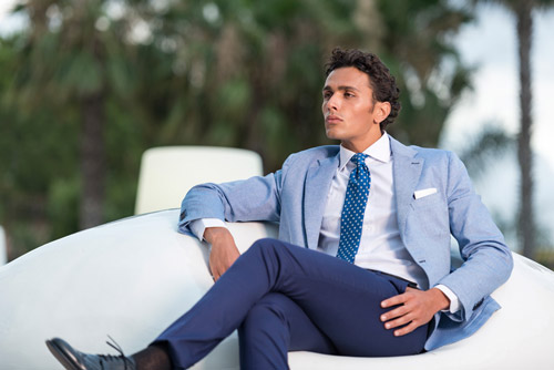 fashion photography salerno