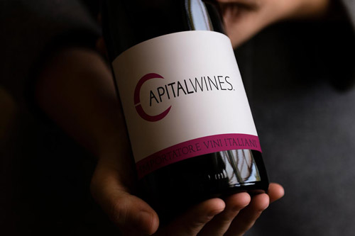 gaphics studio milan