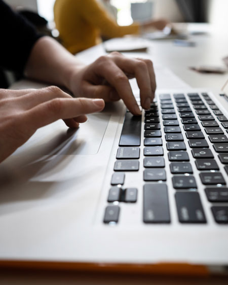 improve search website