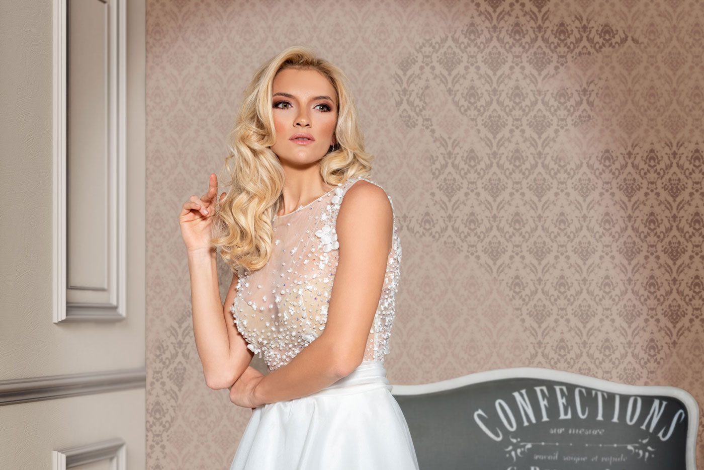 photo fashion shooting