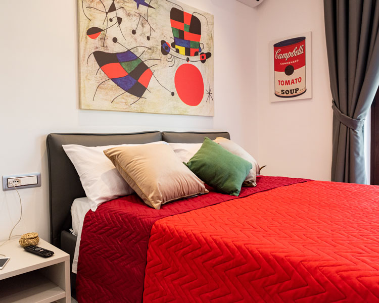 vinarte beb agropoli