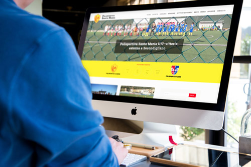 web agency castellabate